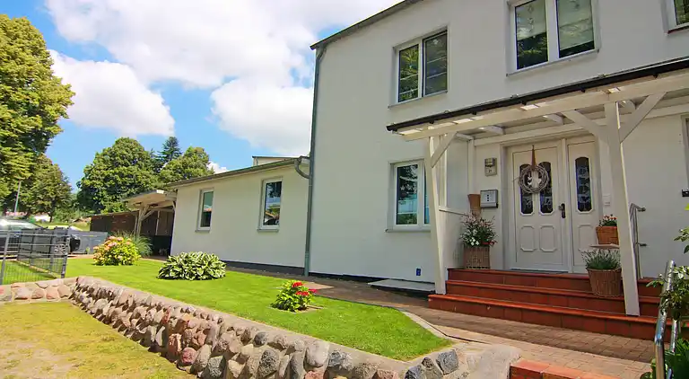 Apartment in Neubukow