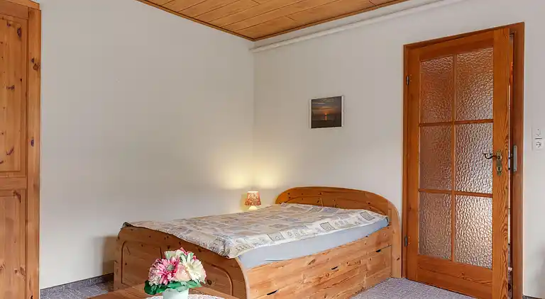 Apartment in Jesendorf