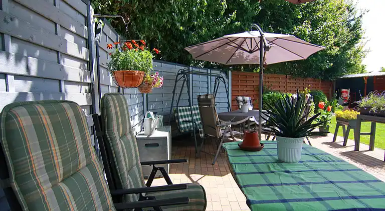 Apartment in Neubukow