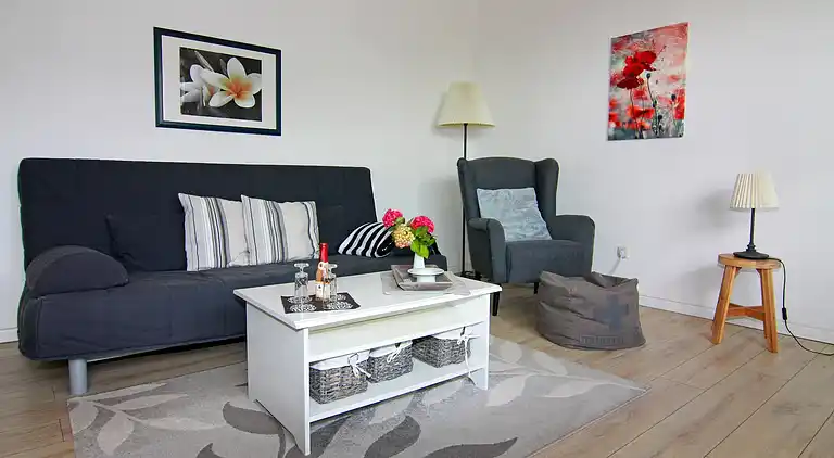 Apartment in Neubukow