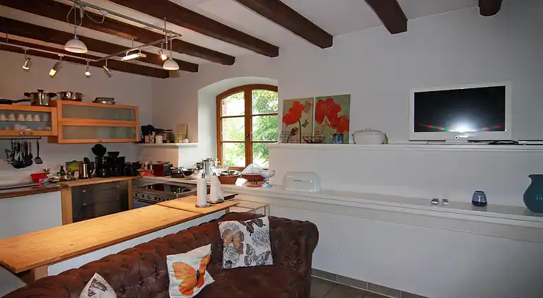 Herregård i Gressow