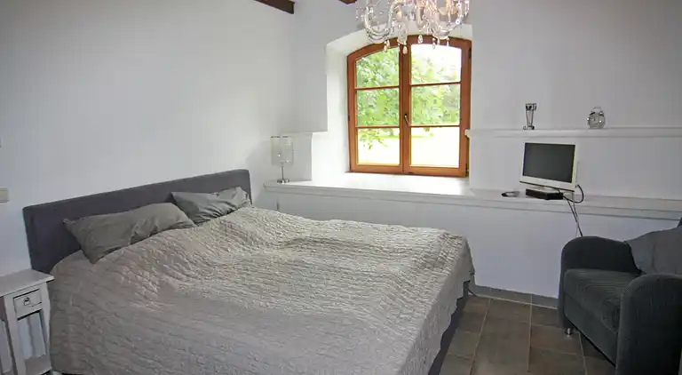 Herregård i Gressow