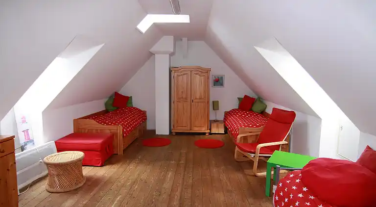 Manor house in Gressow