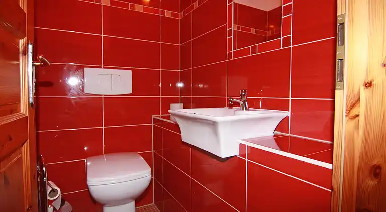 Manor house in Gressow