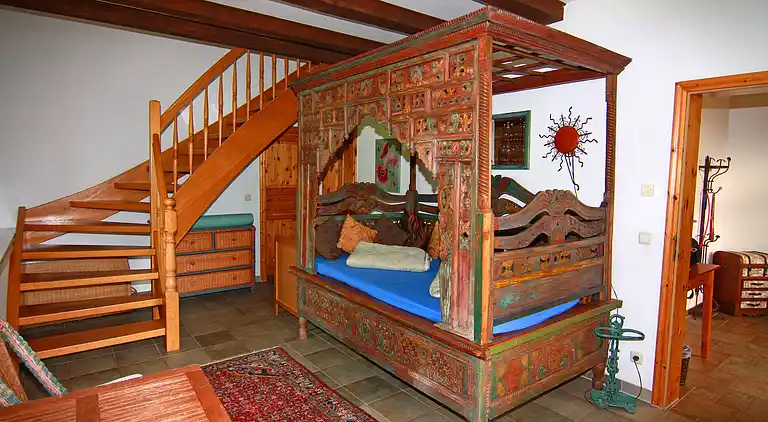 Herregård i Gressow