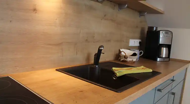 Apartment in Baltic Sea Germany