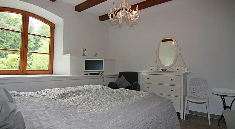 Herregård i Gressow