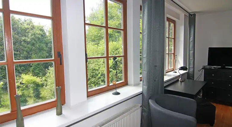 Herregård i Gressow