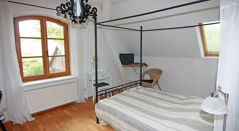 Herregård i Gressow