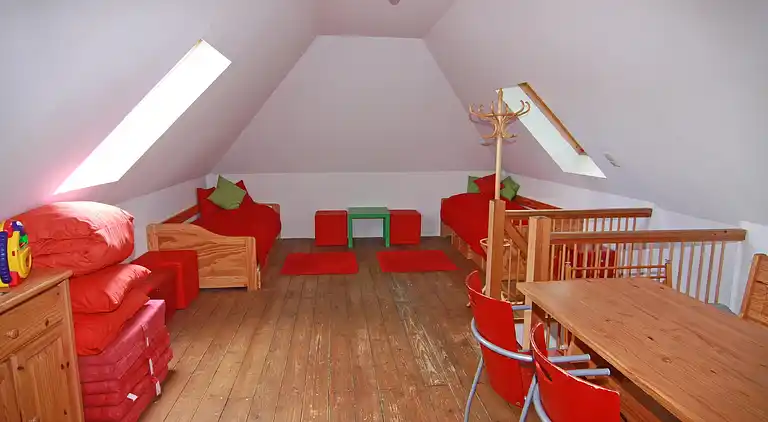 Herregård i Gressow