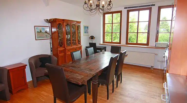 Herregård i Gressow