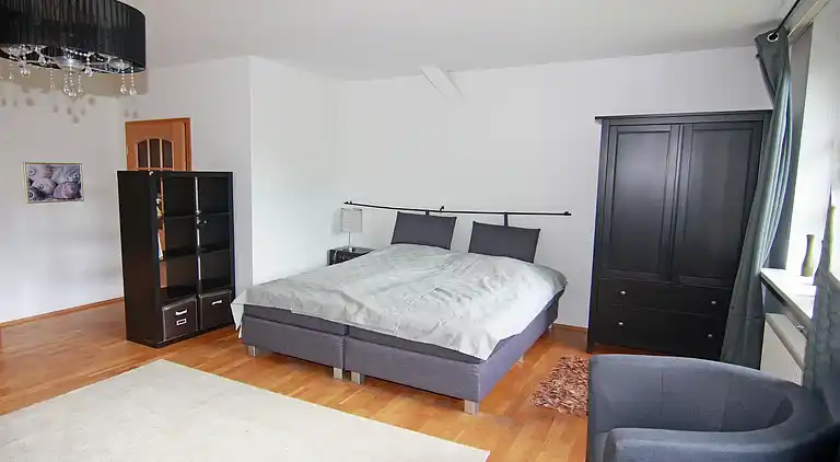 Herregård i Gressow