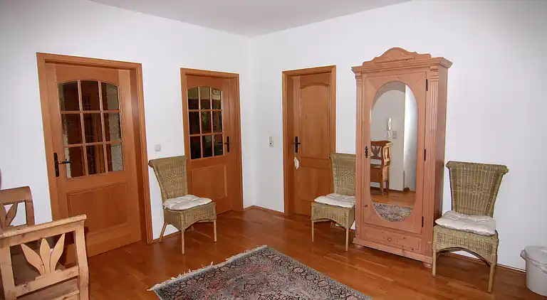 Herregård i Gressow