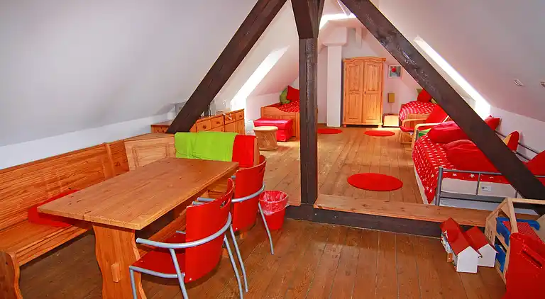 Manor house in Gressow