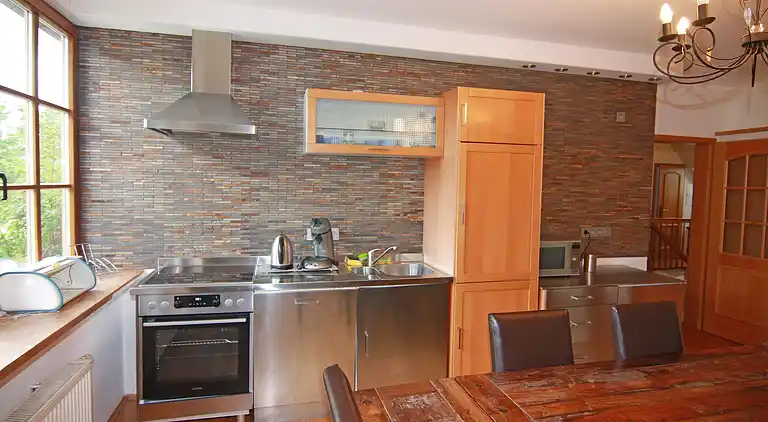 Herregård i Gressow