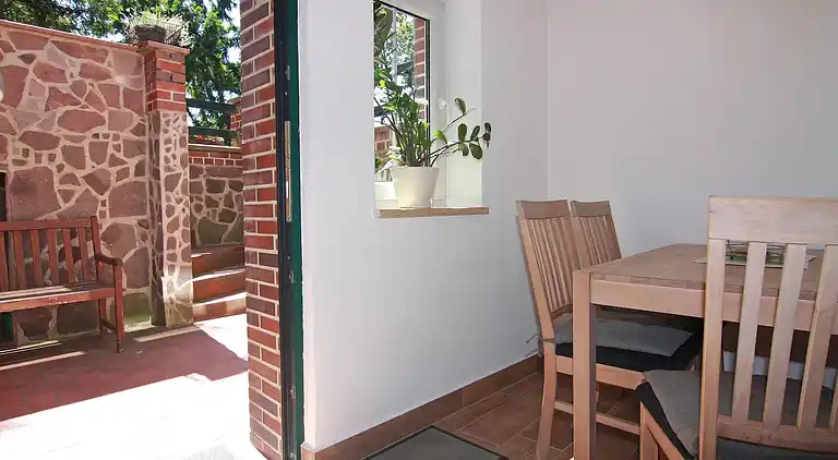 Ferielejlighed i Tarnewitz