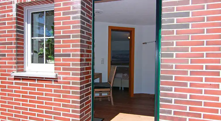 Ferielejlighed i Tarnewitz