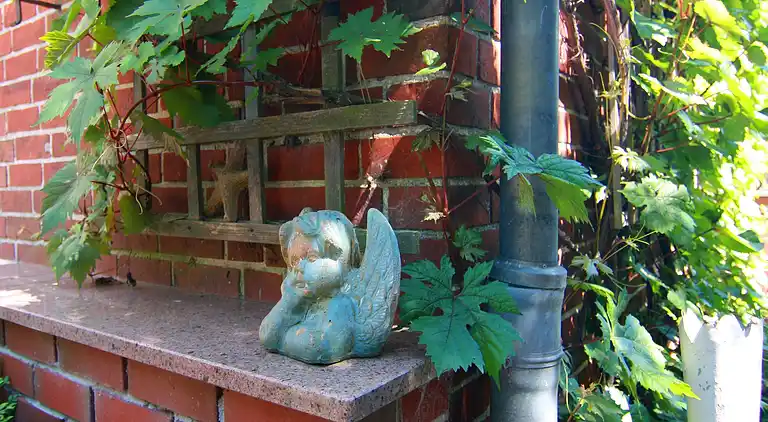 Ferielejlighed i Tarnewitz