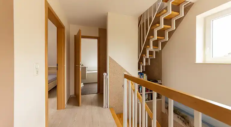 Holiday home in Wiek