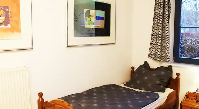 Ferielejlighed i Klütz