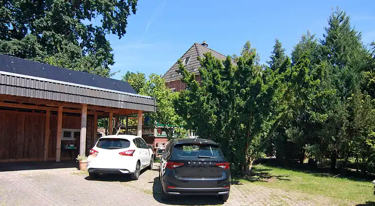 Ferielejlighed i Tarnewitz