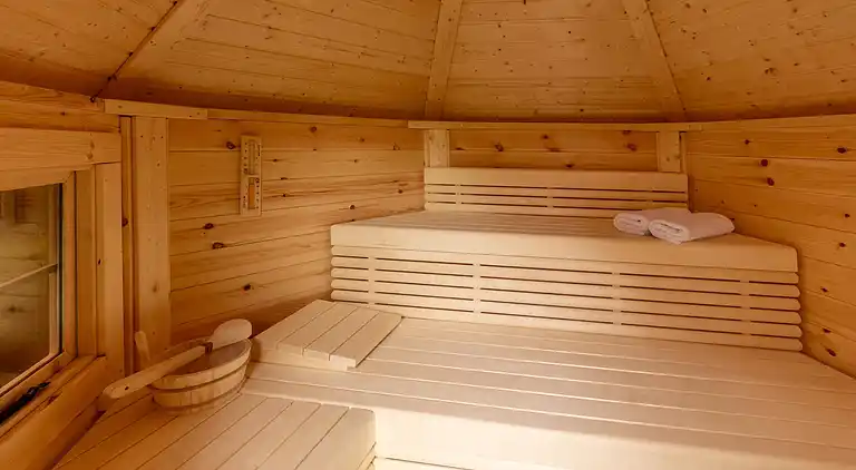 Holiday home in Wiek