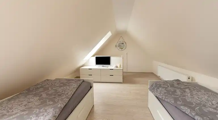 Holiday home in Wiek