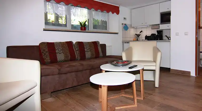 Ferielejlighed i Tarnewitz