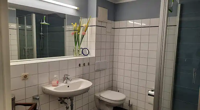 Ferielejlighed i Klütz