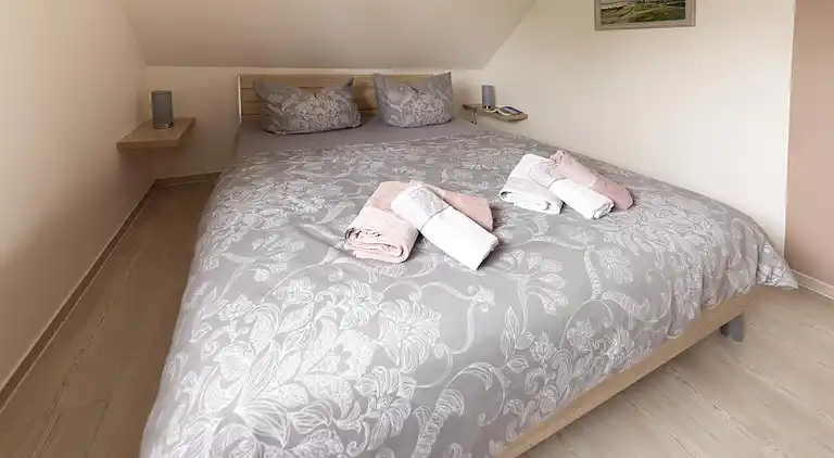 Holiday home in Wiek