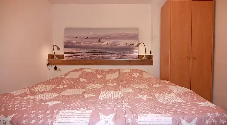 Ferielejlighed i Tarnewitz