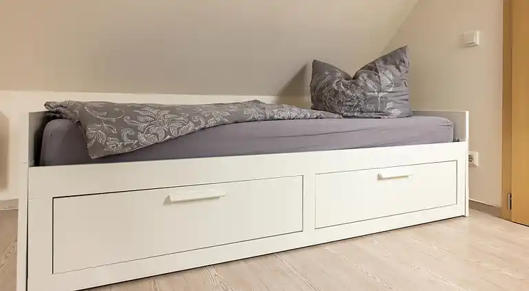 Holiday home in Wiek