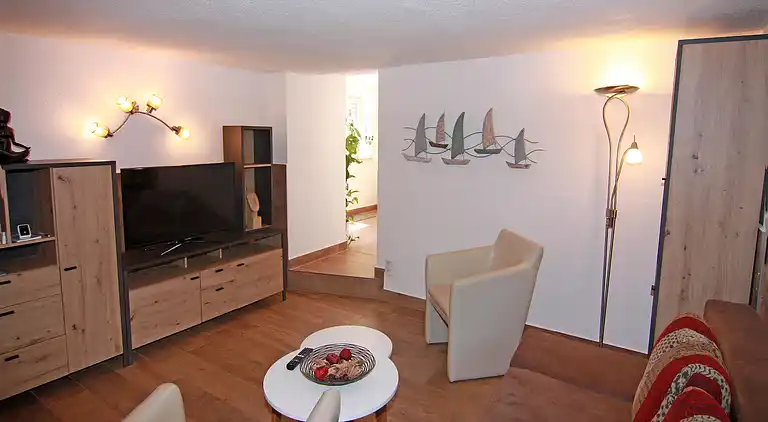 Ferielejlighed i Tarnewitz