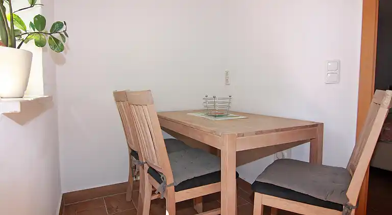 Ferielejlighed i Tarnewitz