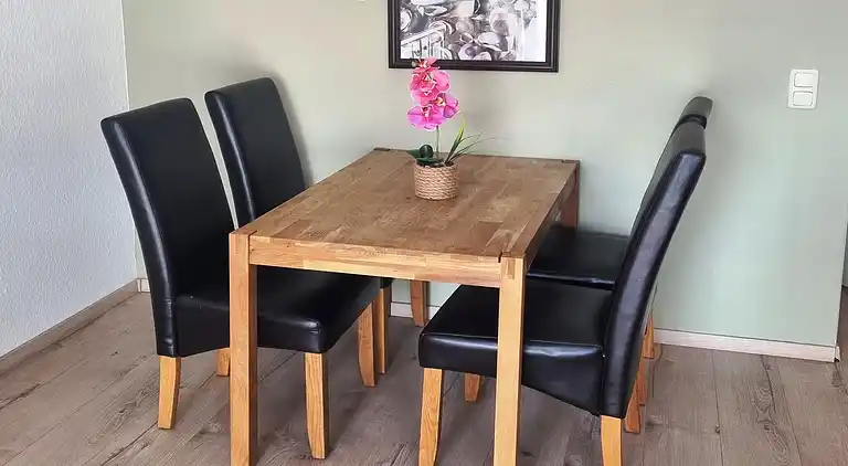 Ferielejlighed i Klütz