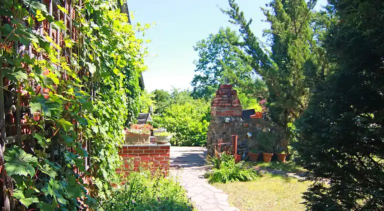 Ferielejlighed i Tarnewitz