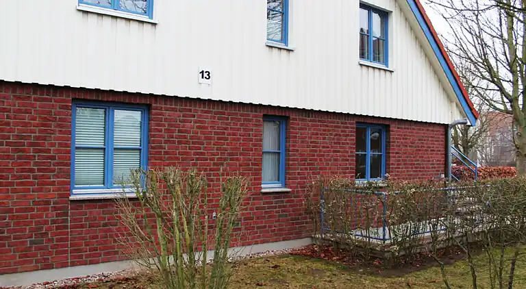 Ferielejlighed i Klütz