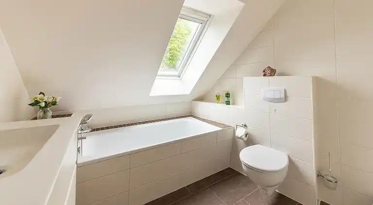 Holiday home in Wiek