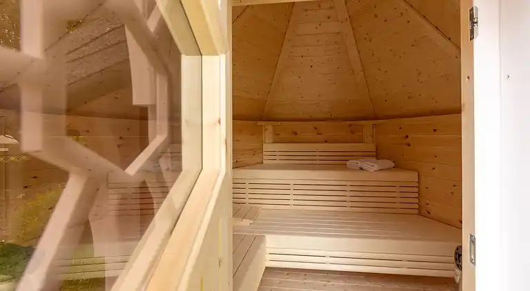 Holiday home in Wiek