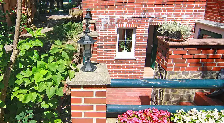 Ferielejlighed i Tarnewitz