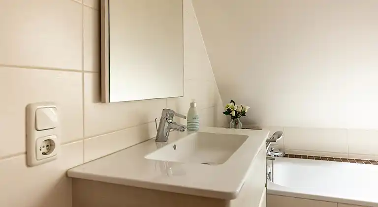 Holiday home in Wiek