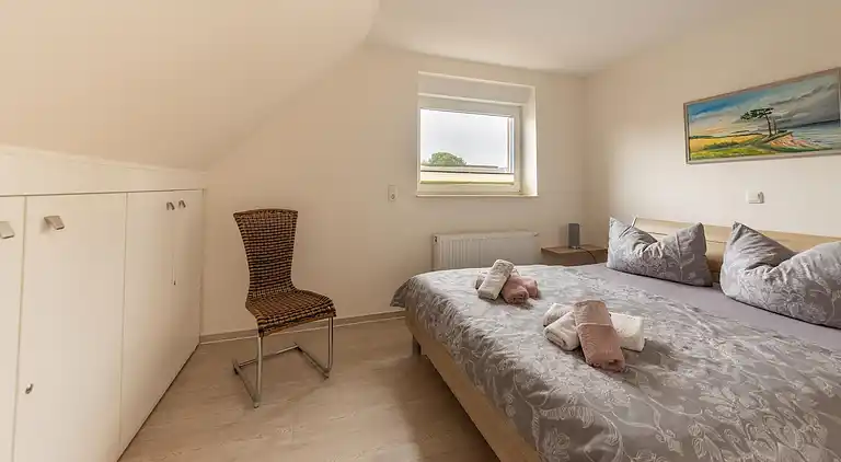 Holiday home in Wiek