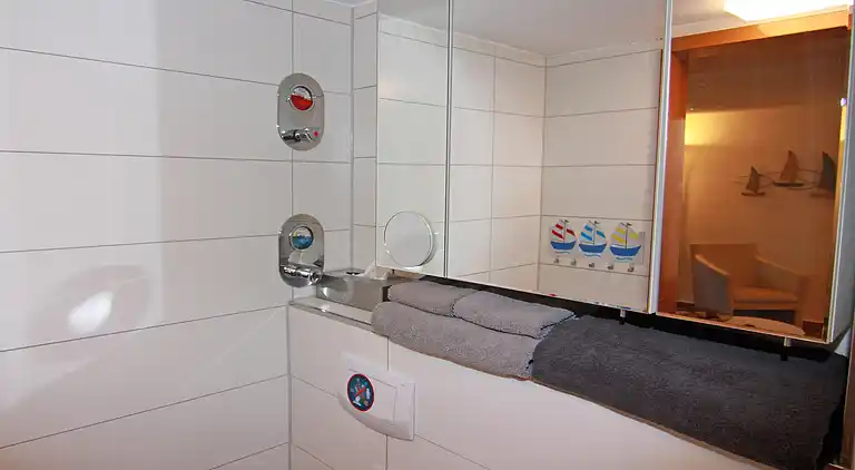 Ferielejlighed i Tarnewitz