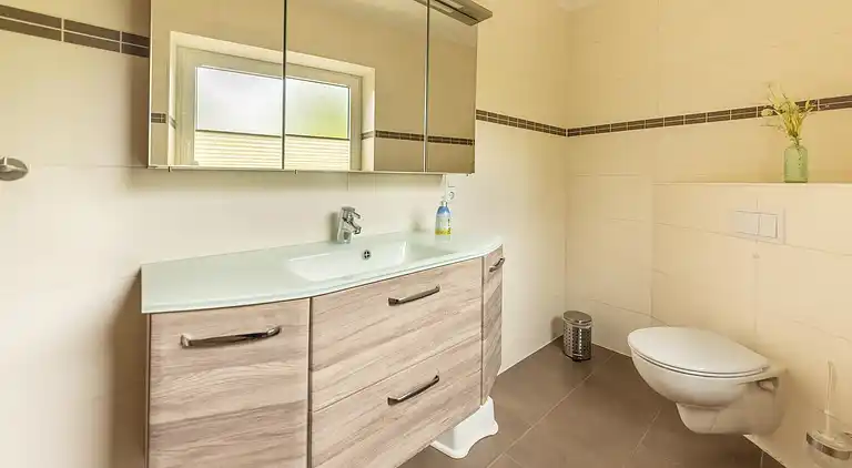 Holiday home in Wiek