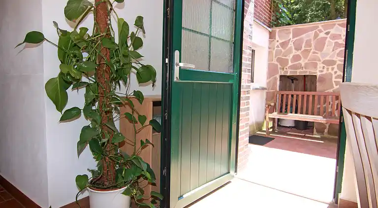 Ferielejlighed i Tarnewitz