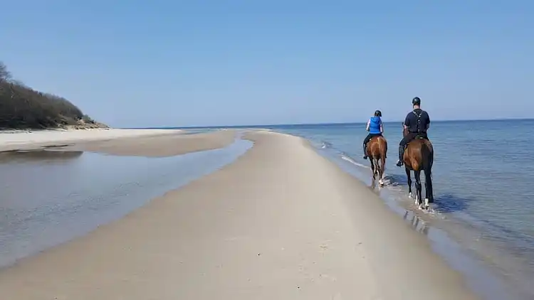 Holiday home in Wiek