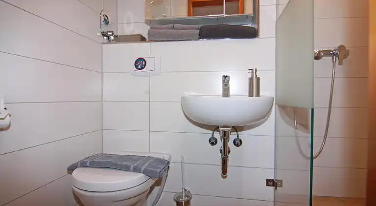 Ferielejlighed i Tarnewitz