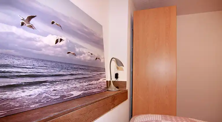 Ferielejlighed i Tarnewitz