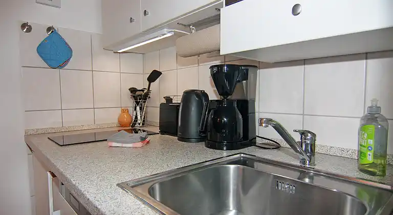 Ferielejlighed i Tarnewitz