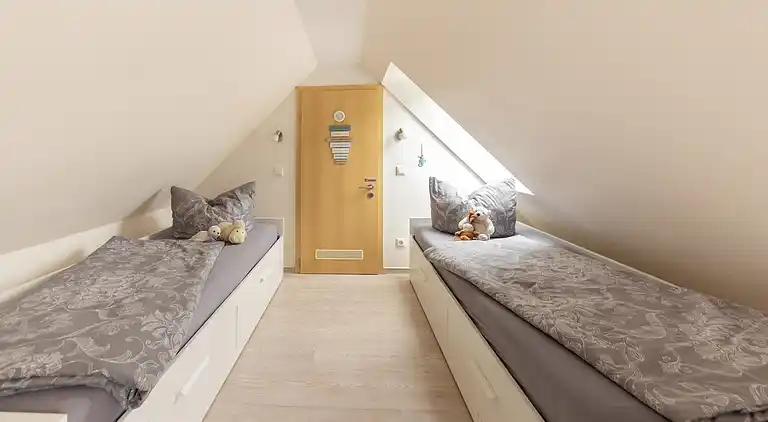 Holiday home in Wiek